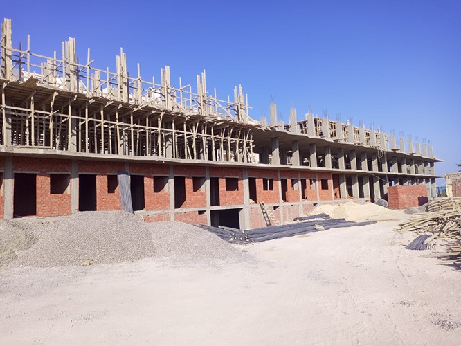 one-bedroom-in-grand-rock-hurghada Egypt